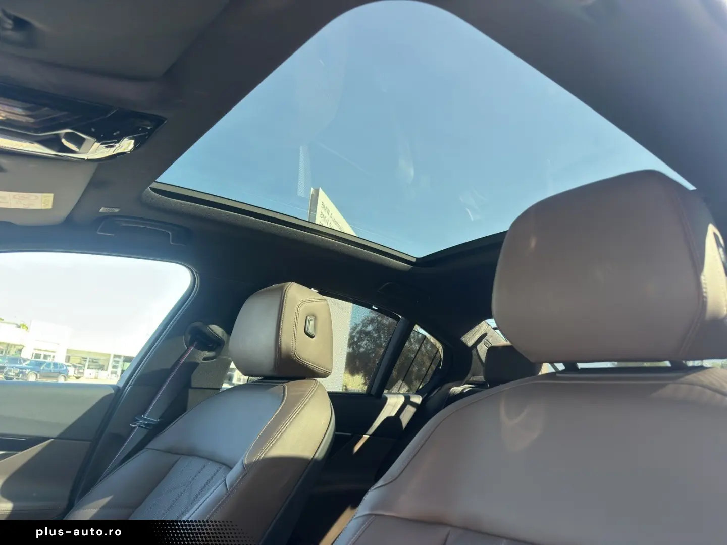 BMW 540d xDrive M Sport Pro   Pano.Dach   360    Har