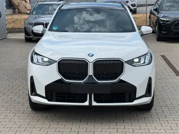 BMW X3 20 d xDrive M Sport  HK Pano 20  HuD