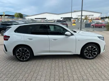 BMW X3 20 d xDrive M Sport  HK Pano 20  HuD