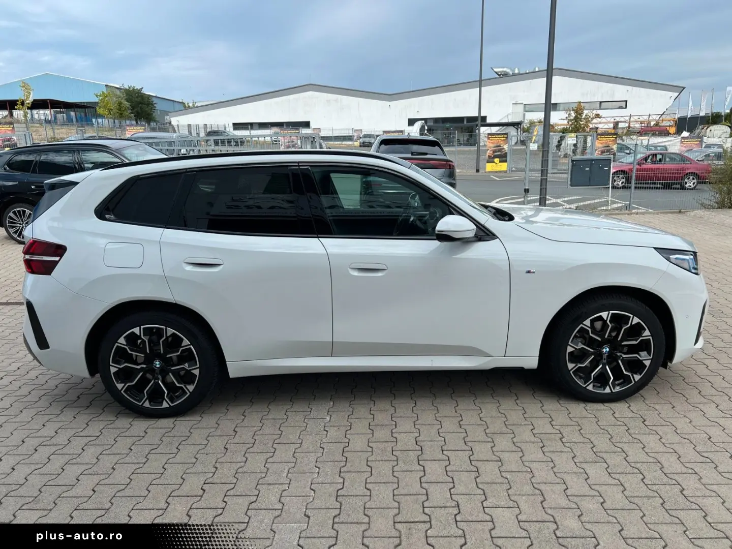 BMW X3 20 d xDrive M Sport  HK Pano 20  HuD