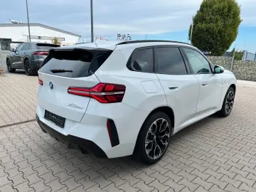 BMW X3 20 d xDrive M Sport  HK Pano 20  HuD