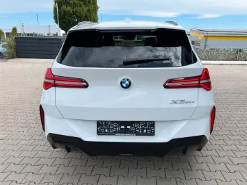 BMW X3 20 d xDrive M Sport  HK Pano 20  HuD