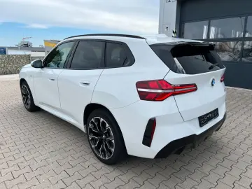 BMW X3 20 d xDrive M Sport  HK Pano 20  HuD