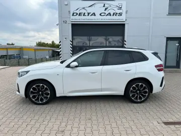 BMW X3 20 d xDrive M Sport  HK Pano 20  HuD