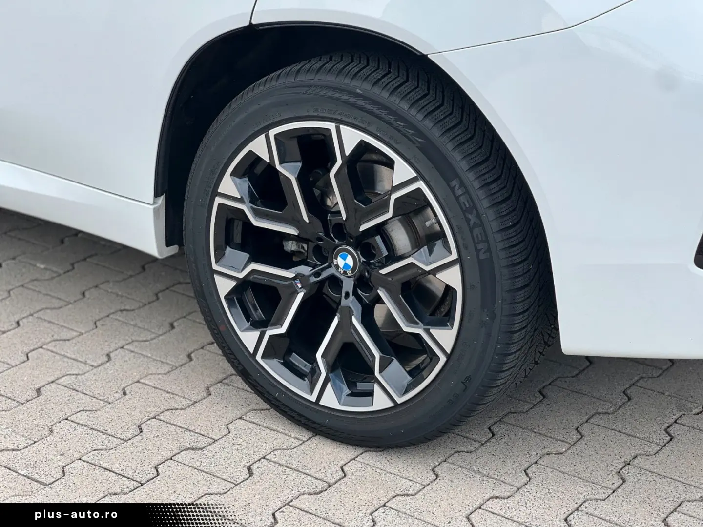 BMW X3 20 d xDrive M Sport  HK Pano 20  HuD