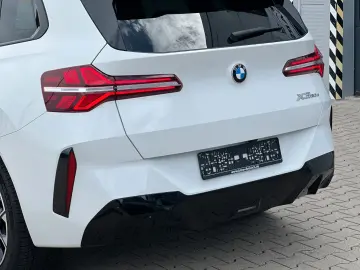 BMW X3 20 d xDrive M Sport  HK Pano 20  HuD