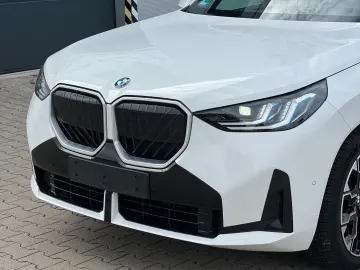 BMW X3 20 d xDrive M Sport  HK Pano 20  HuD
