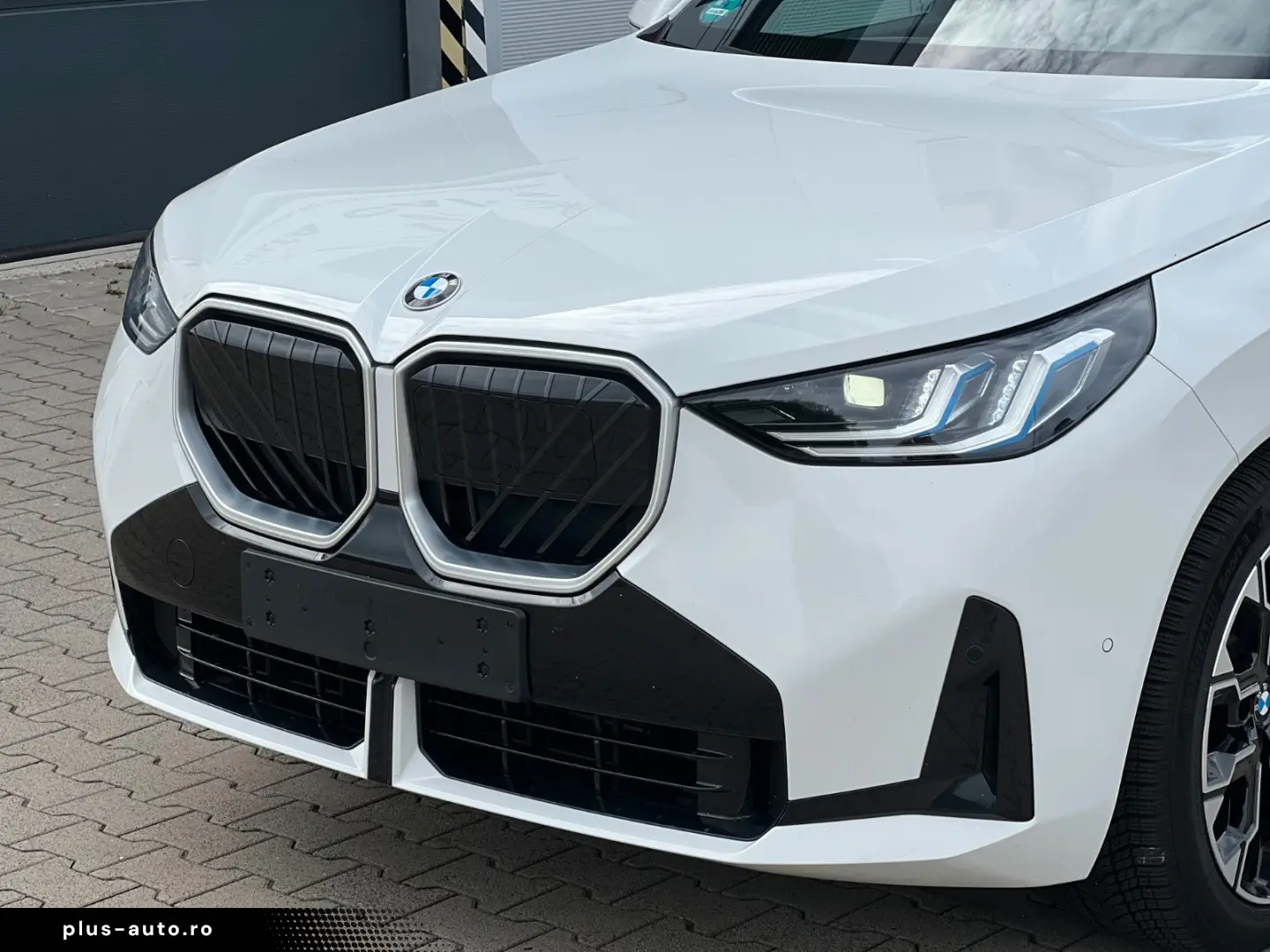 BMW X3 20 d xDrive M Sport  HK Pano 20  HuD