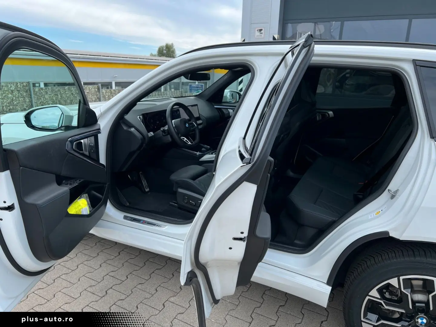 BMW X3 20 d xDrive M Sport  HK Pano 20  HuD