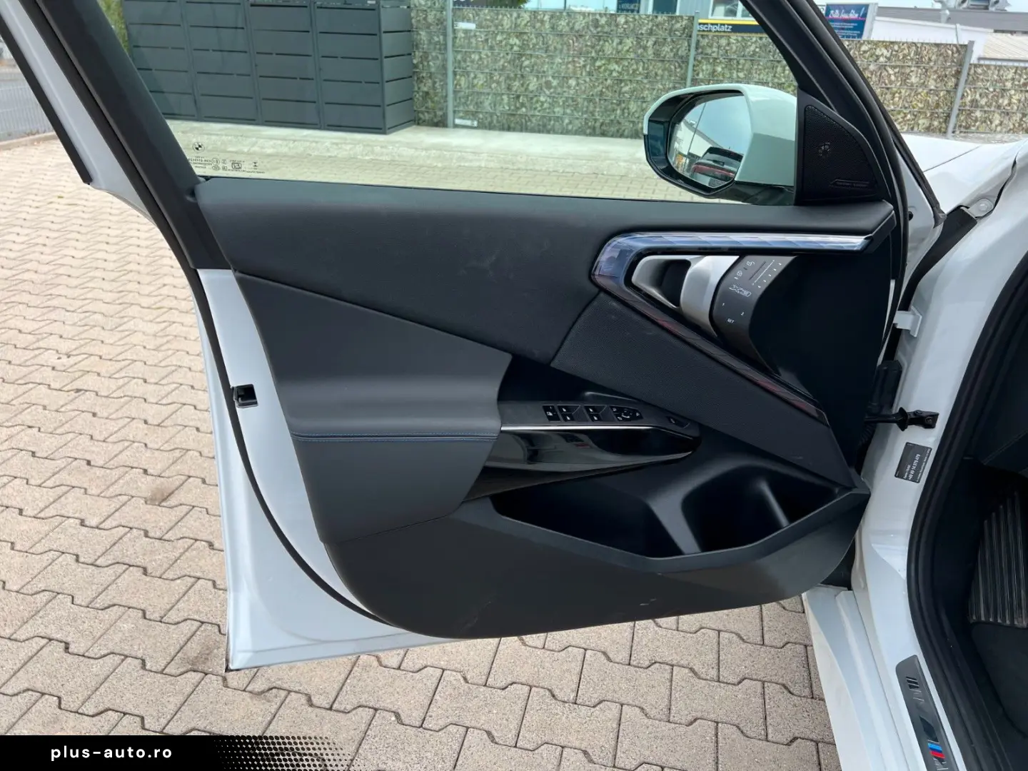 BMW X3 20 d xDrive M Sport  HK Pano 20  HuD