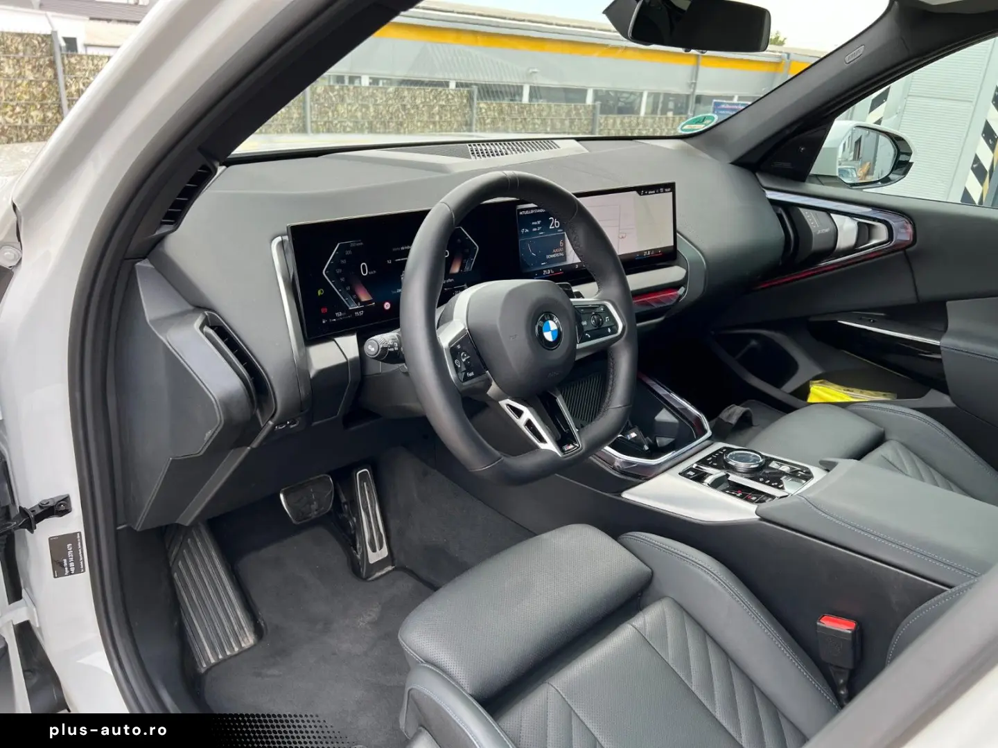 BMW X3 20 d xDrive M Sport  HK Pano 20  HuD