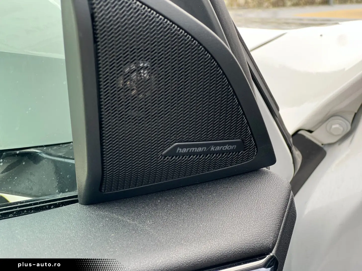 BMW X3 20 d xDrive M Sport  HK Pano 20  HuD