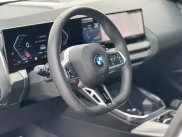 BMW X3 20 d xDrive M Sport  HK Pano 20  HuD
