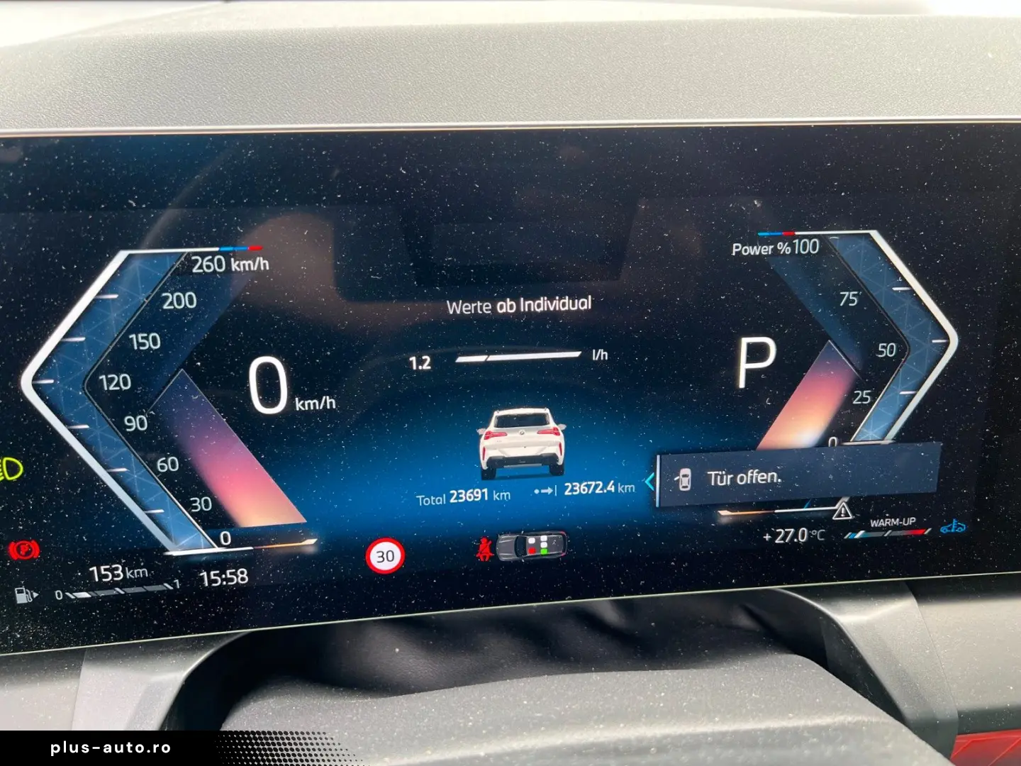 BMW X3 20 d xDrive M Sport  HK Pano 20  HuD