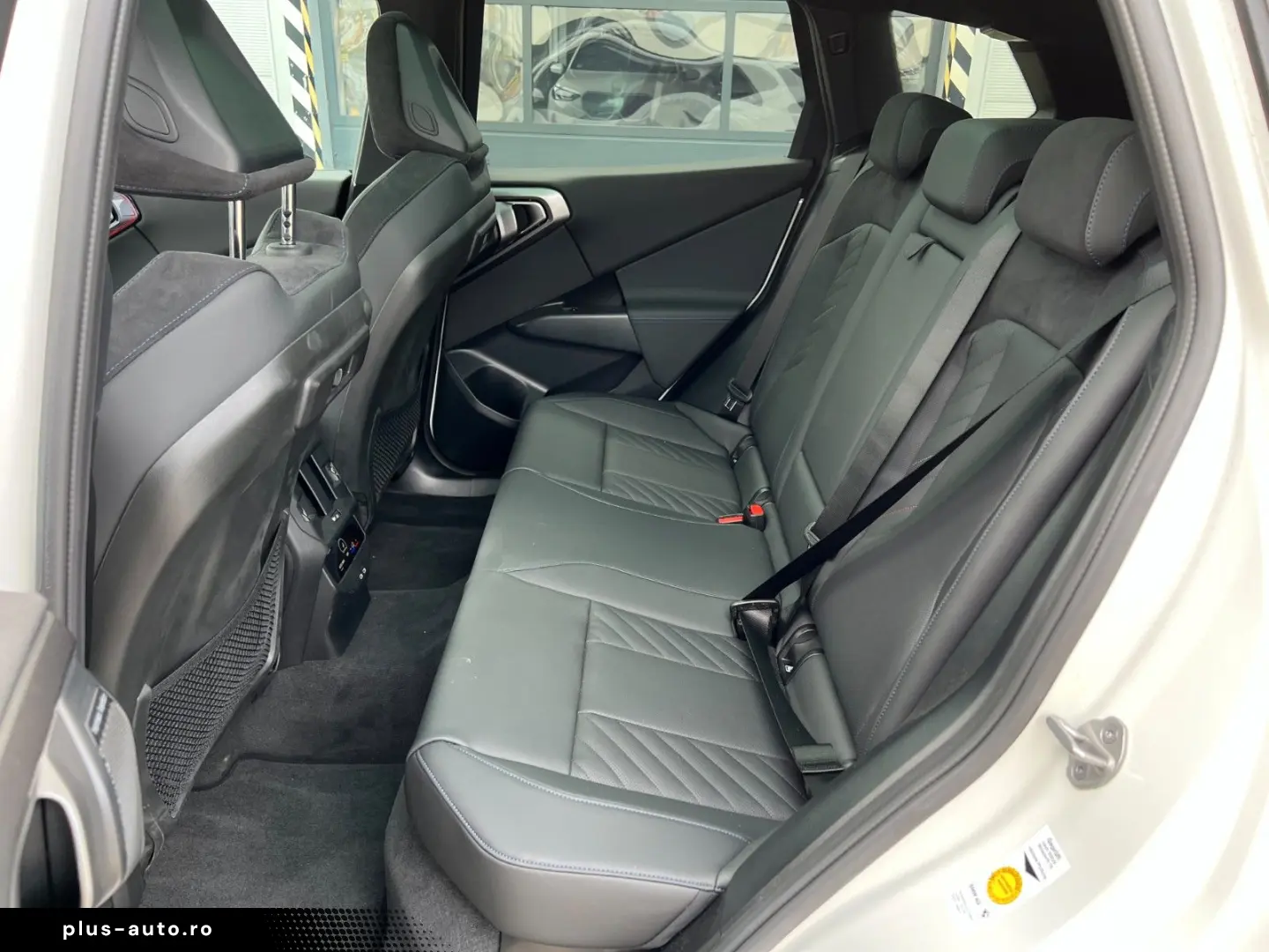 BMW X3 20 d xDrive M Sport  HK Pano 20  HuD