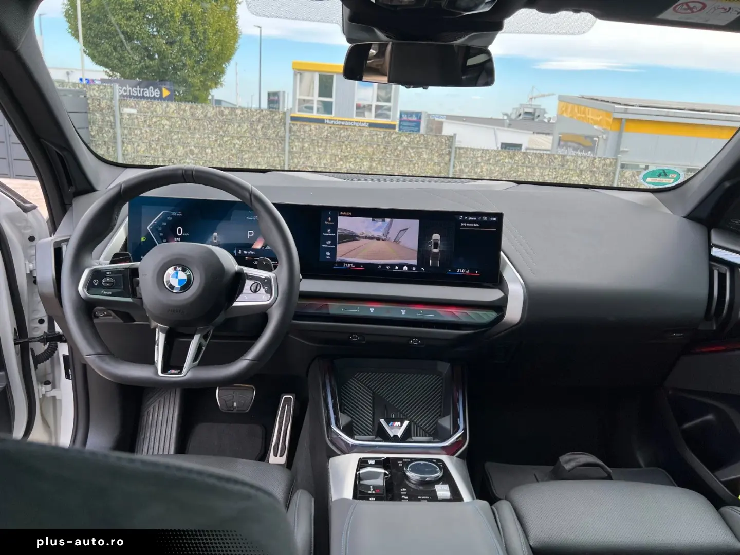 BMW X3 20 d xDrive M Sport  HK Pano 20  HuD