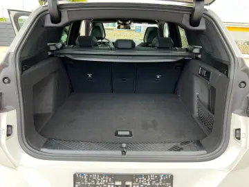 BMW X3 20 d xDrive M Sport  HK Pano 20  HuD