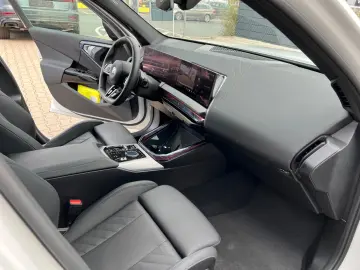 BMW X3 20 d xDrive M Sport  HK Pano 20  HuD