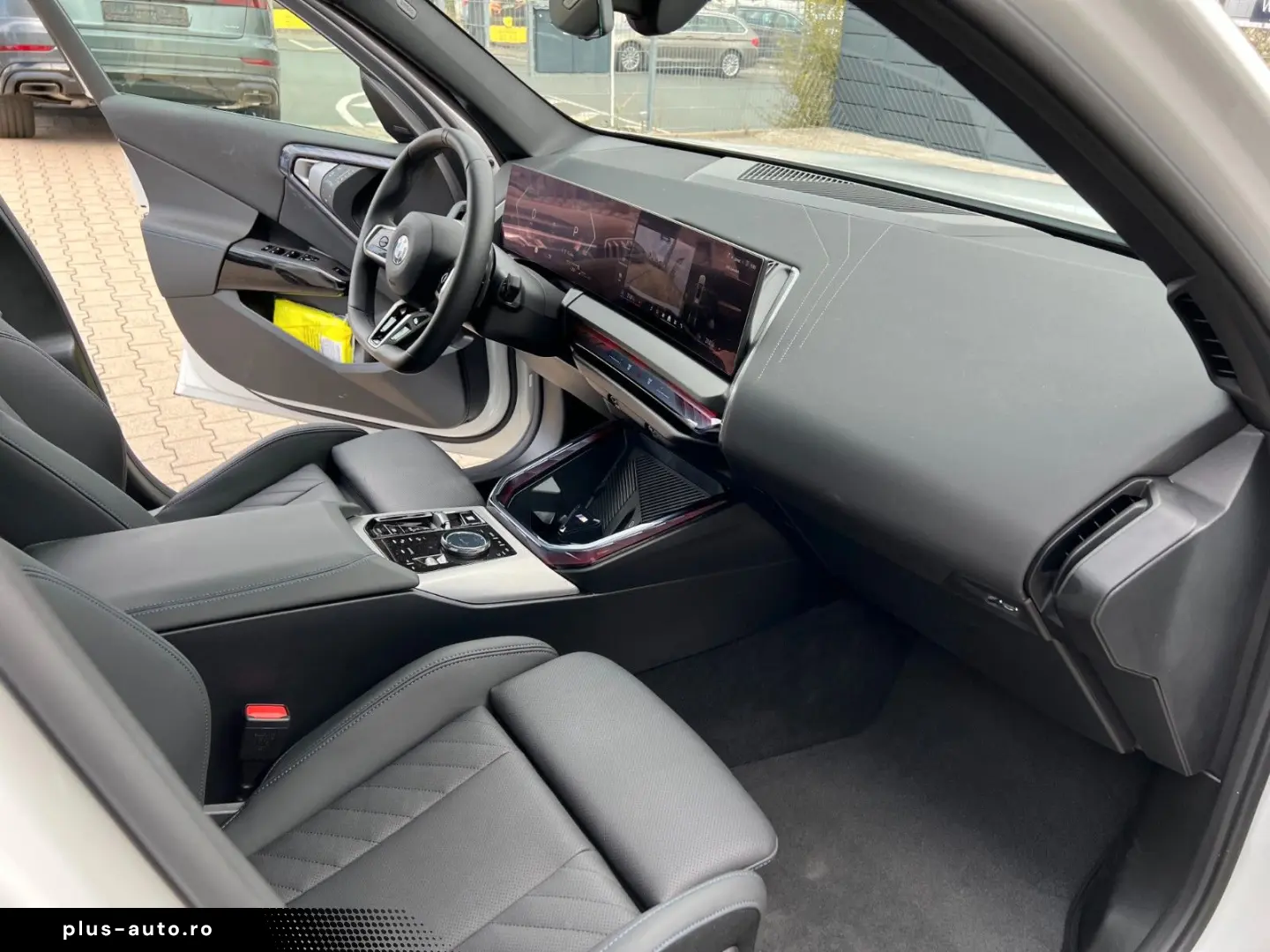 BMW X3 20 d xDrive M Sport  HK Pano 20  HuD