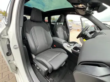 BMW X3 20 d xDrive M Sport  HK Pano 20  HuD