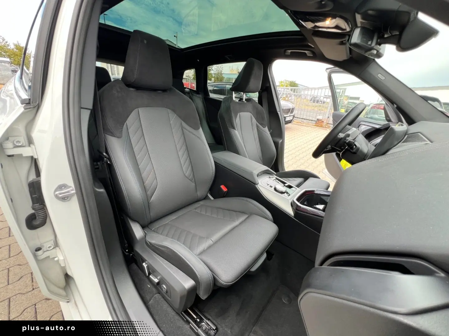 BMW X3 20 d xDrive M Sport  HK Pano 20  HuD