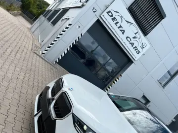 BMW X3 20 d xDrive M Sport  HK Pano 20  HuD