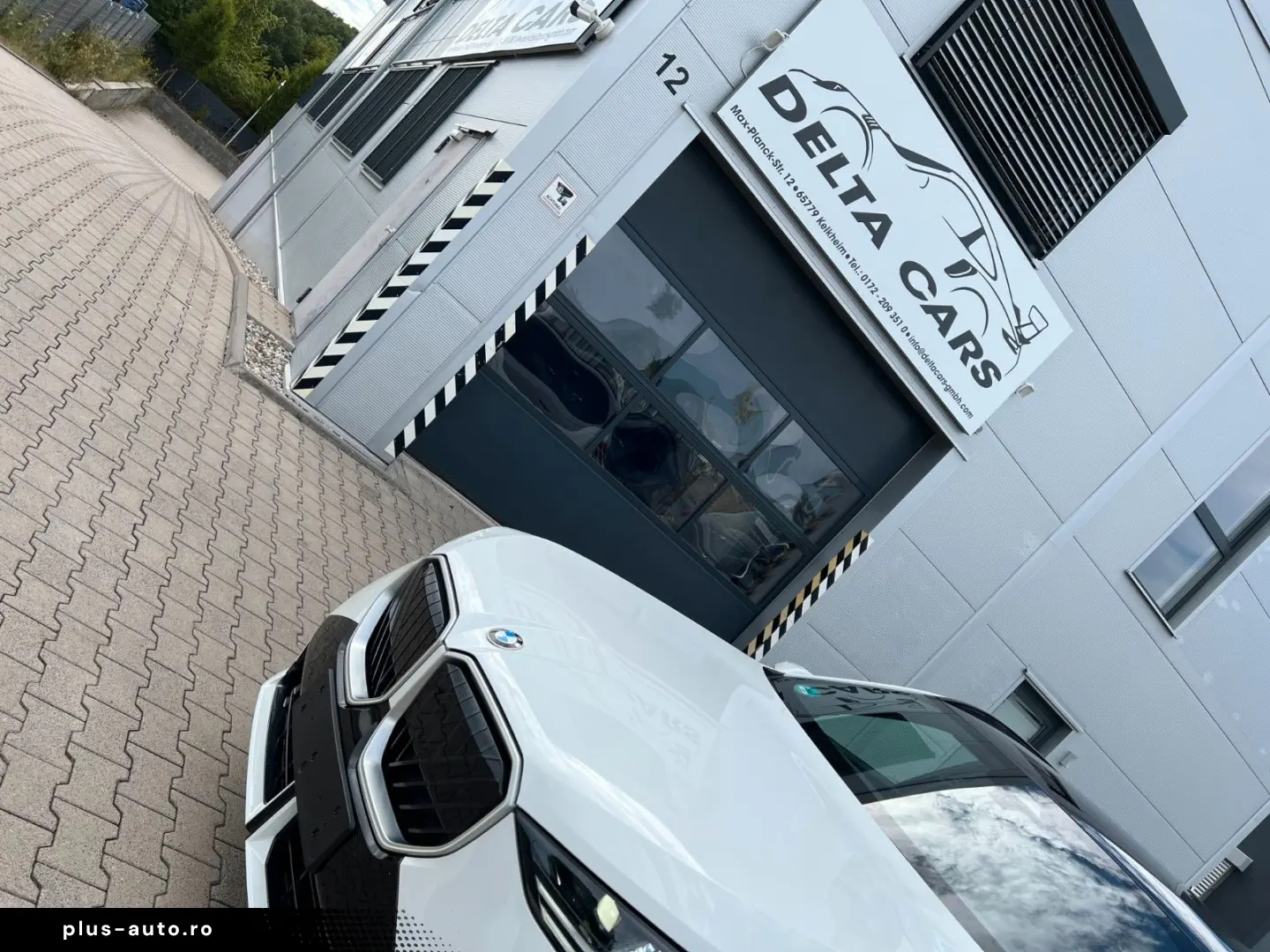 BMW X3 20 d xDrive M Sport  HK Pano 20  HuD