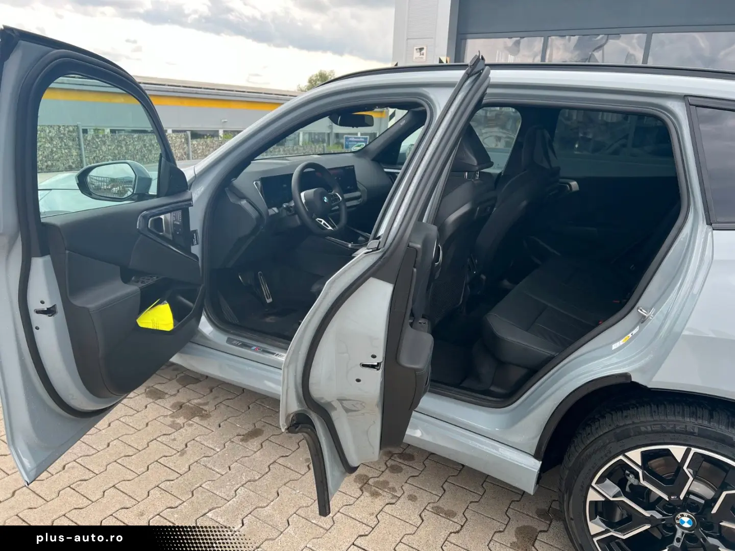 BMW X3 20 d xDrive M Sport  HK Pano 20