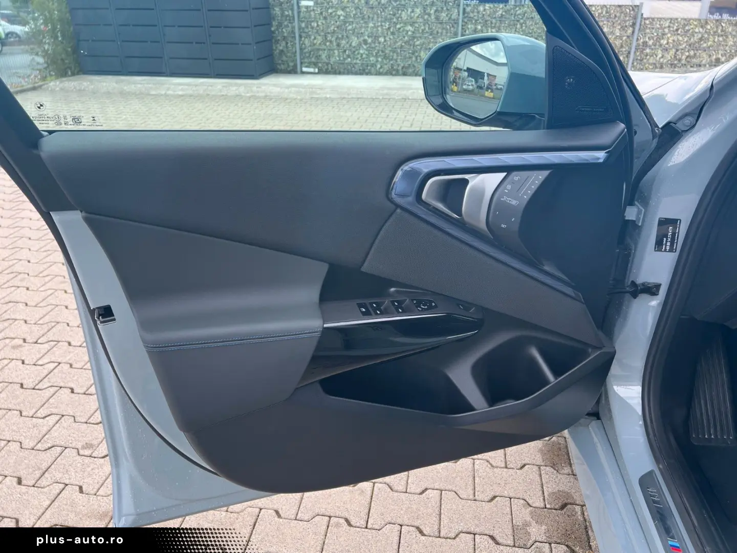 BMW X3 20 d xDrive M Sport  HK Pano 20