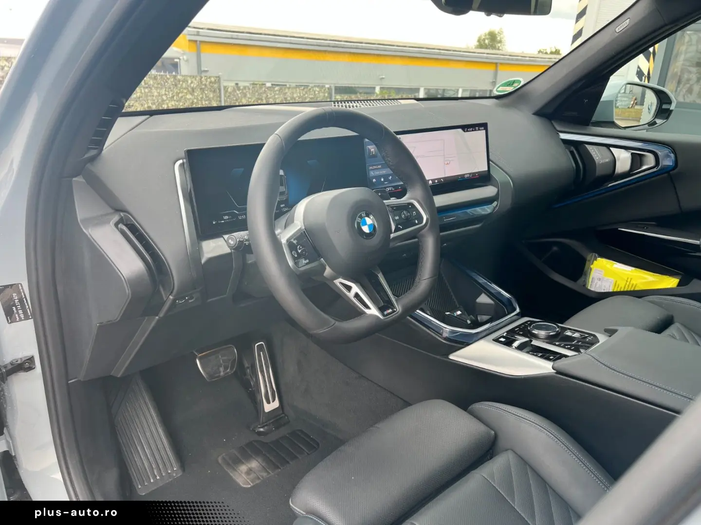 BMW X3 20 d xDrive M Sport  HK Pano 20