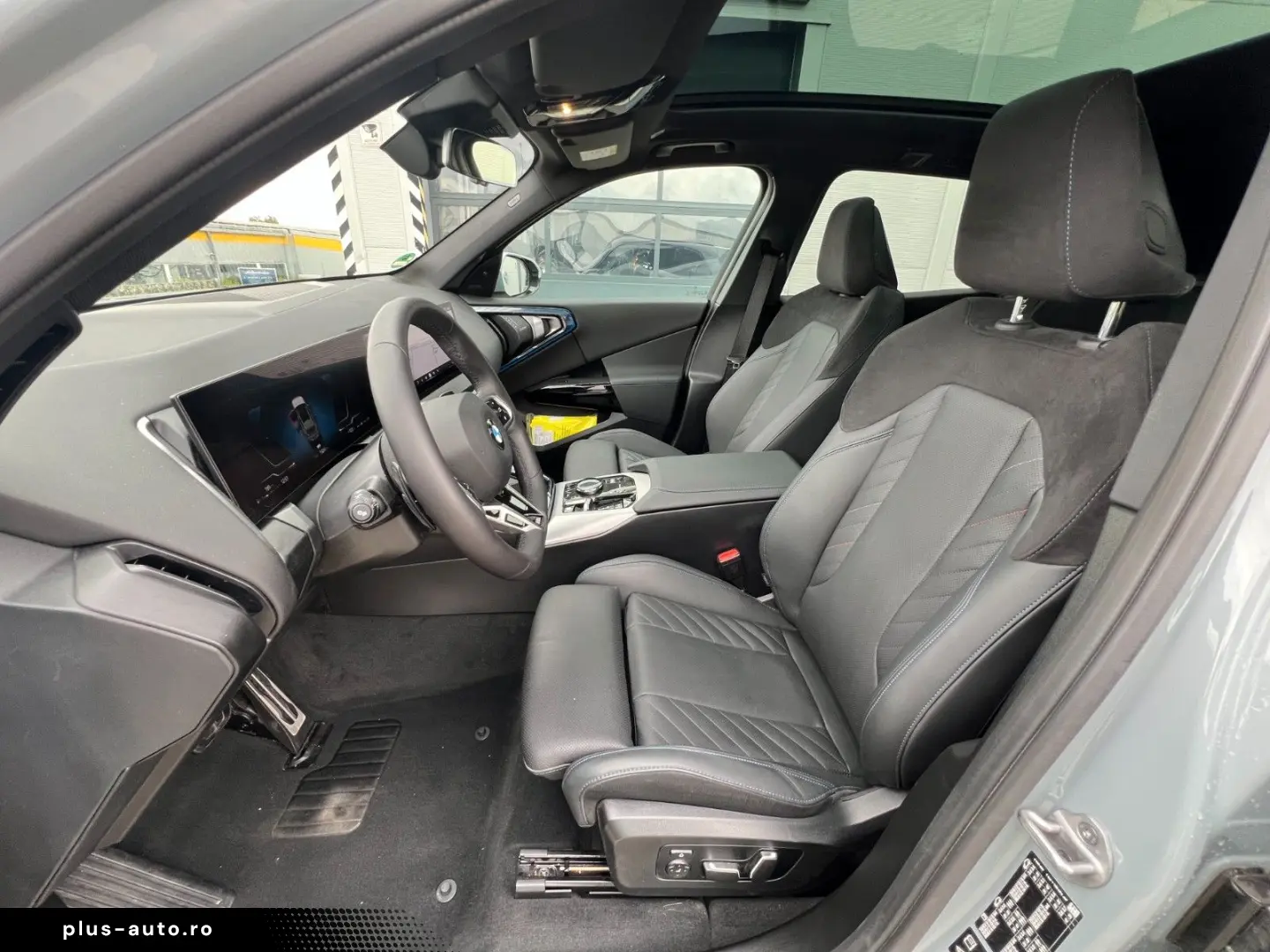 BMW X3 20 d xDrive M Sport  HK Pano 20