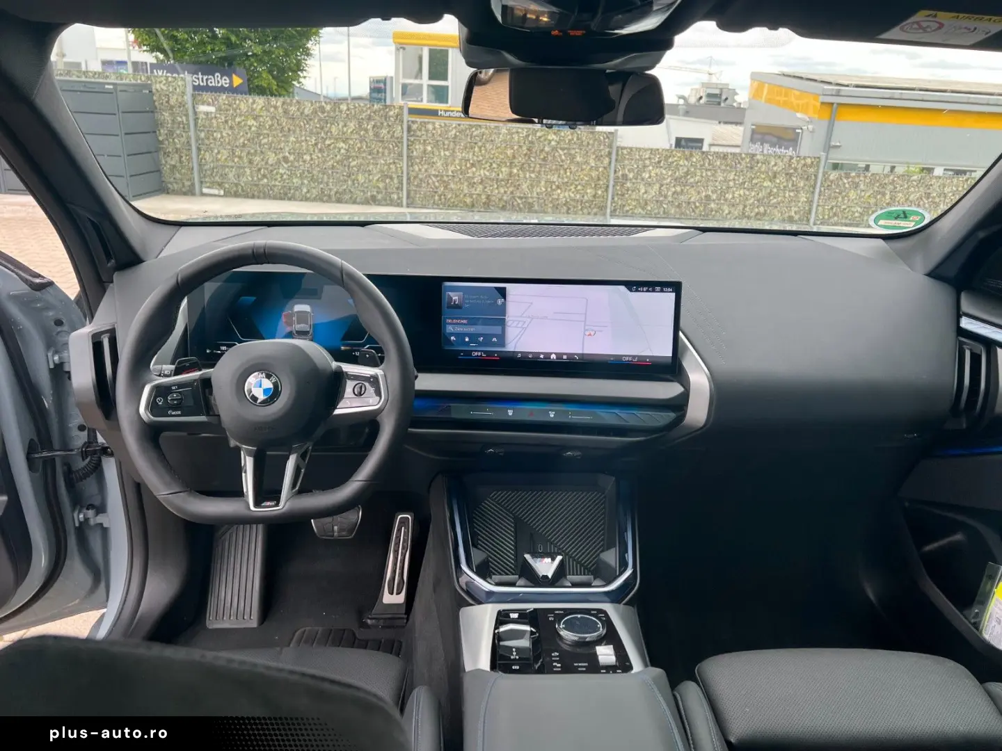BMW X3 20 d xDrive M Sport  HK Pano 20