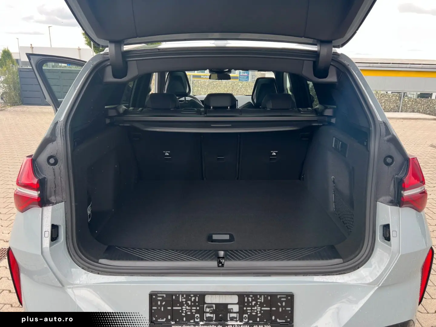 BMW X3 20 d xDrive M Sport  HK Pano 20