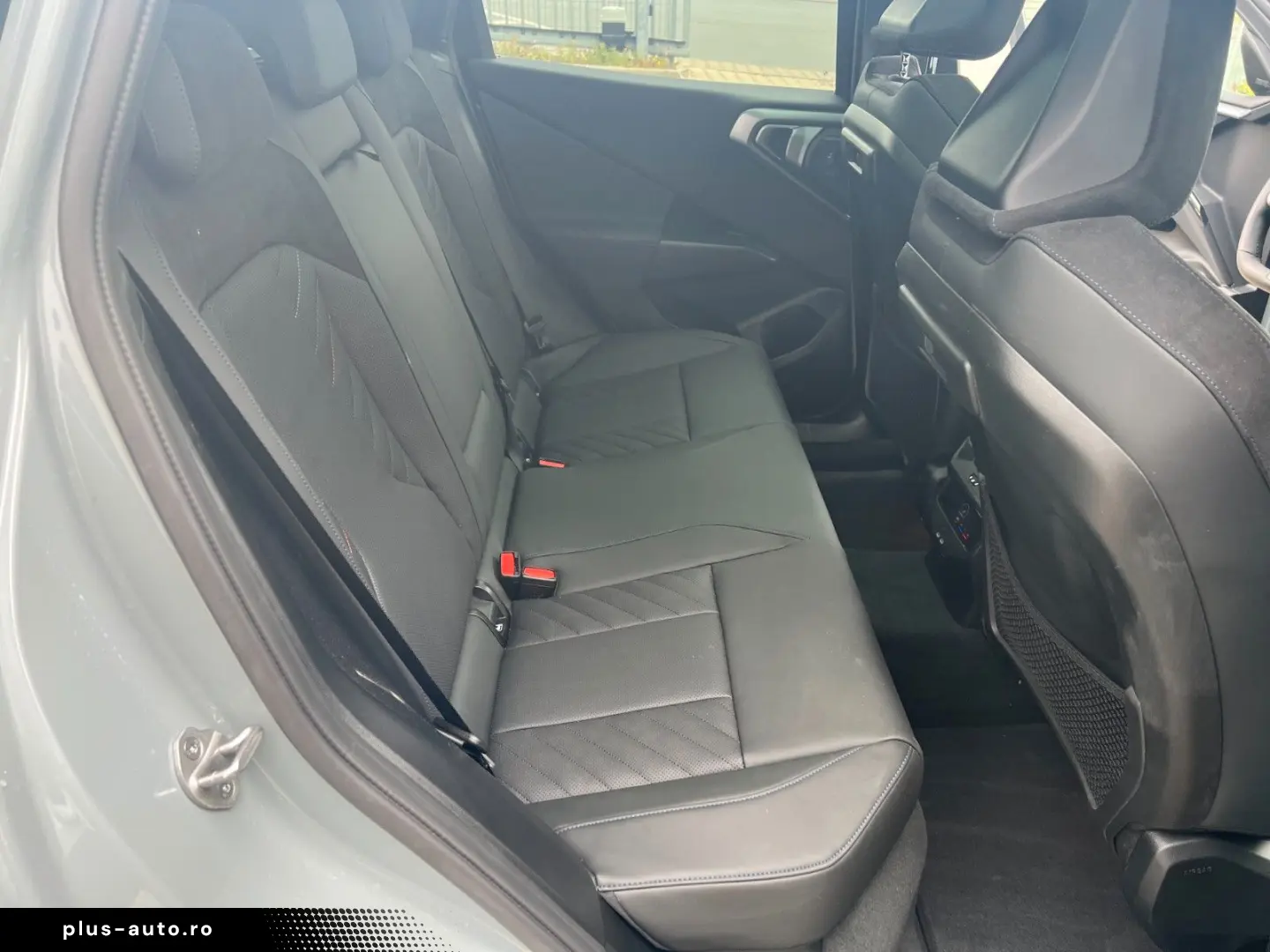 BMW X3 20 d xDrive M Sport  HK Pano 20