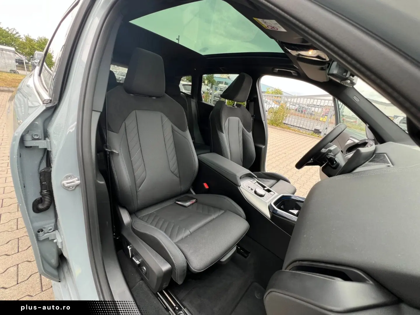 BMW X3 20 d xDrive M Sport  HK Pano 20