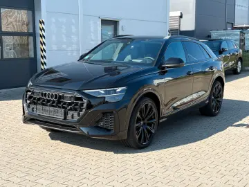 AUDI Q8 50 TDI quattro