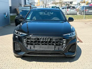 AUDI Q8 50 TDI quattro