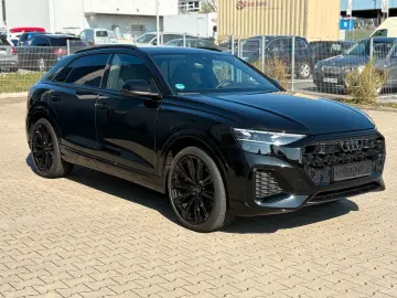 AUDI Q8 50 TDI quattro