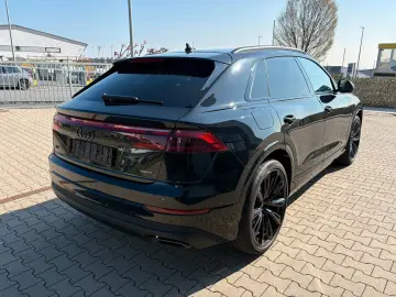 AUDI Q8 50 TDI quattro