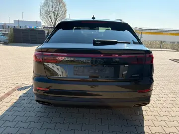 AUDI Q8 50 TDI quattro