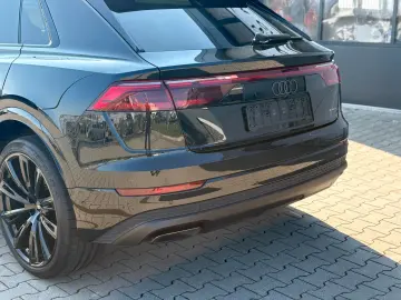 AUDI Q8 50 TDI quattro