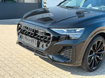 AUDI Q8 50 TDI quattro