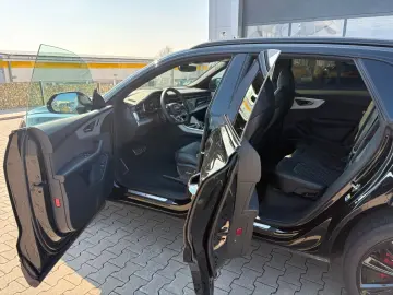 AUDI Q8 50 TDI quattro