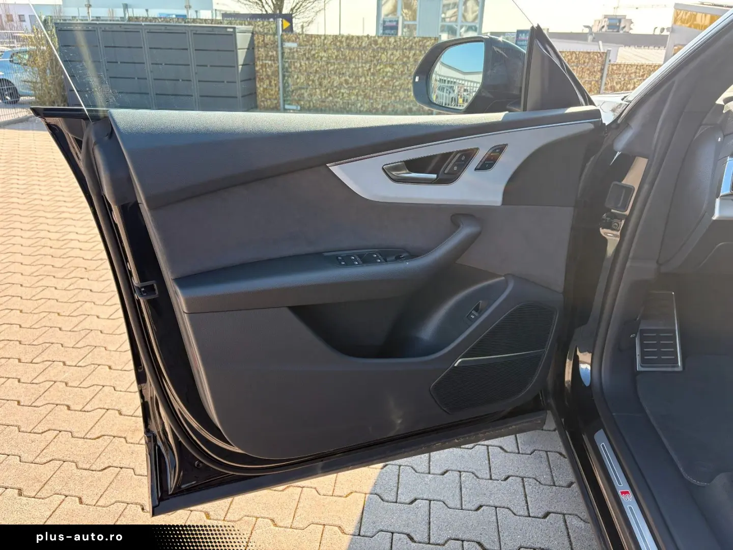 AUDI Q8 50 TDI quattro