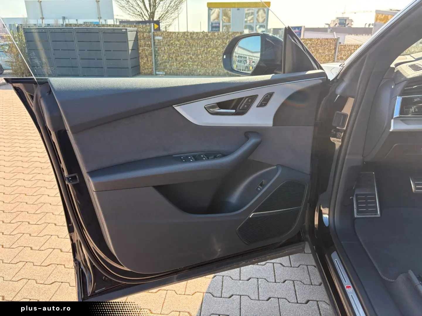 AUDI Q8 50 TDI quattro