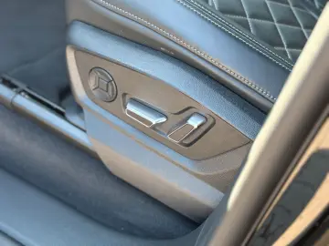 AUDI Q8 50 TDI quattro