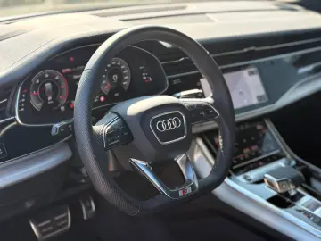 AUDI Q8 50 TDI quattro