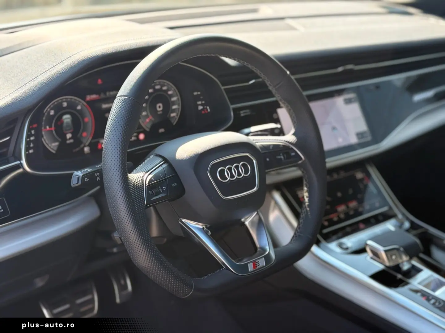 AUDI Q8 50 TDI quattro