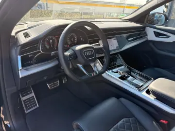 AUDI Q8 50 TDI quattro
