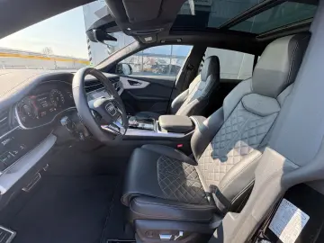 AUDI Q8 50 TDI quattro